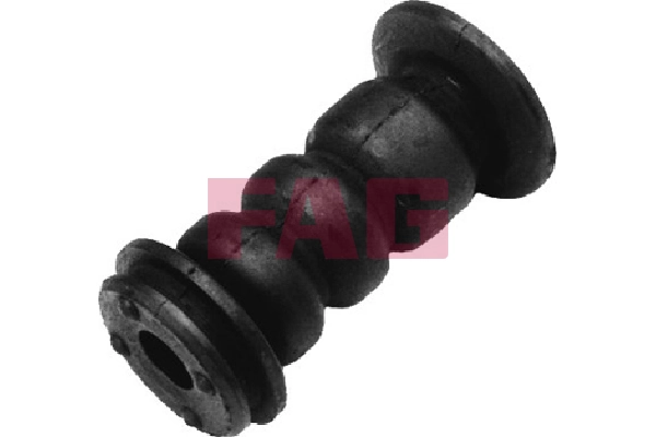 Rubber Buffer, suspension